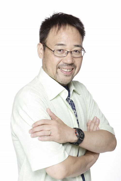 Photo of Toru Okawa