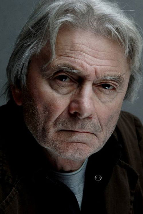 Photo of Ladislav Mrkvička