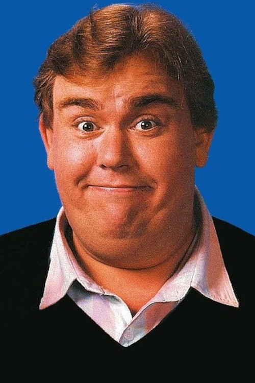 Photo of John Candy