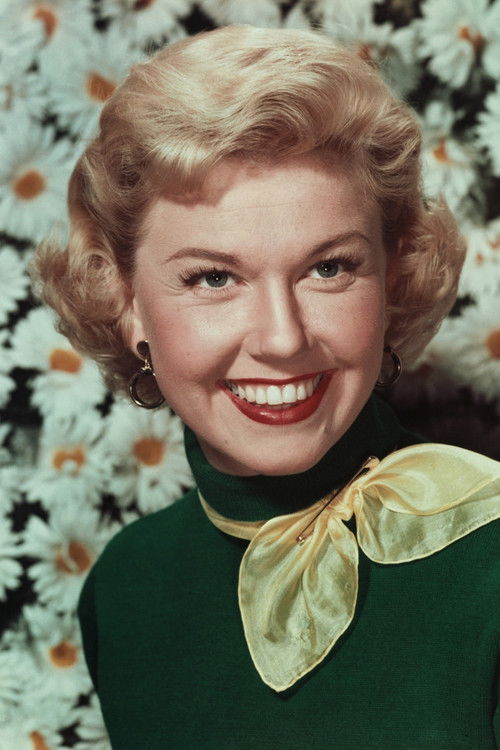 Photo of Doris Day
