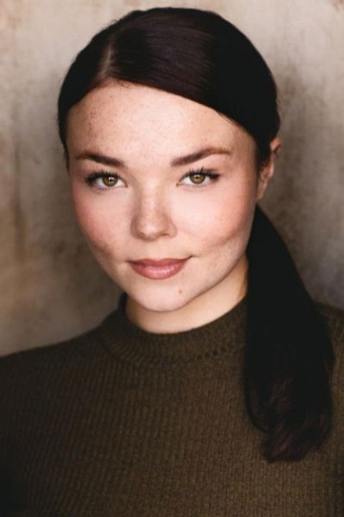 Photo of Maria Frankis