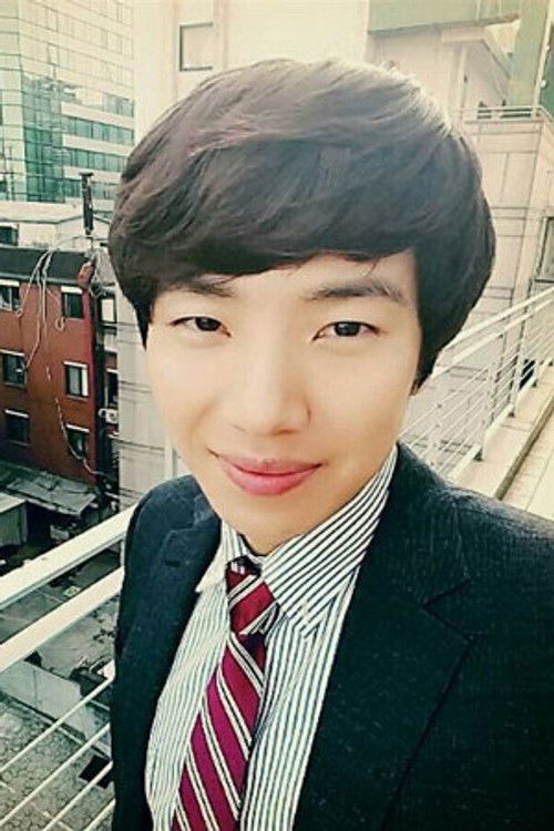 Photo of Choi Min-ho