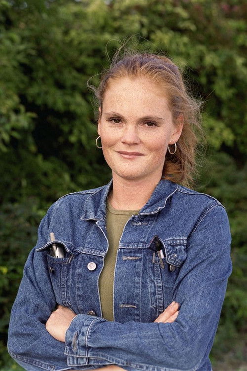 Photo of Anke Engels