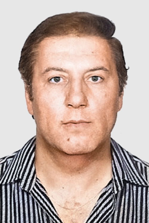 Photo of Tarık Şimşek