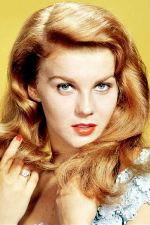 Photo of Ann-Margret