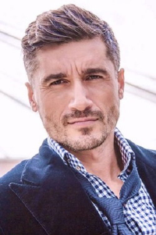 Photo of Jay Roberts