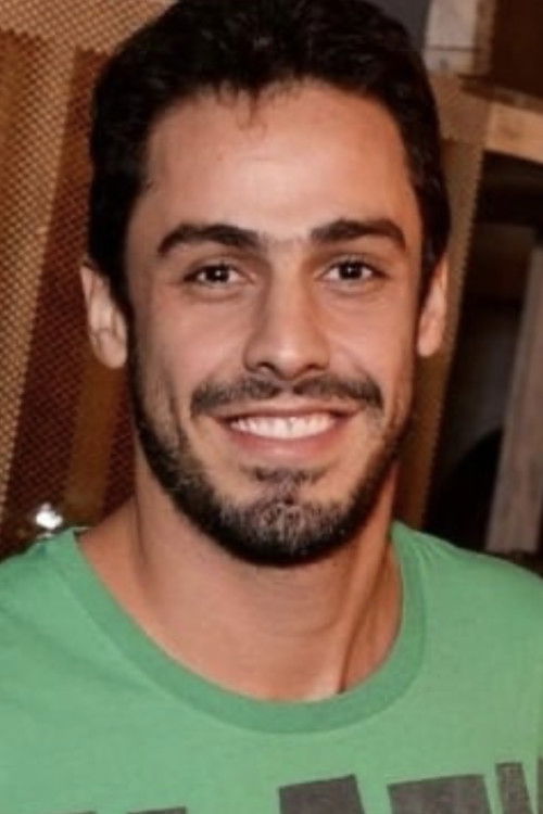 Photo of Alexandre Moretzsohn