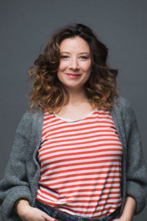 Photo of Jeanne Chartier