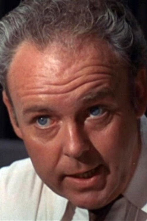 Photo of Arny Freeman