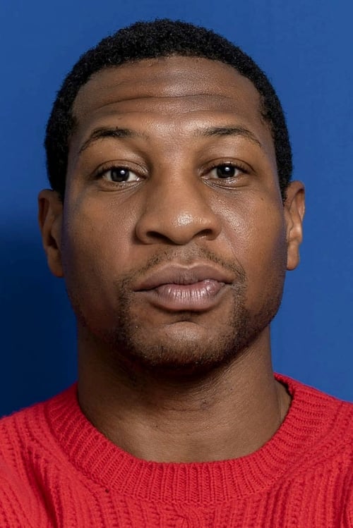 Photo of Jonathan Majors