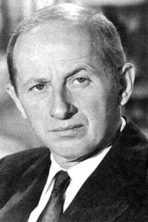 Photo of Milton Selzer