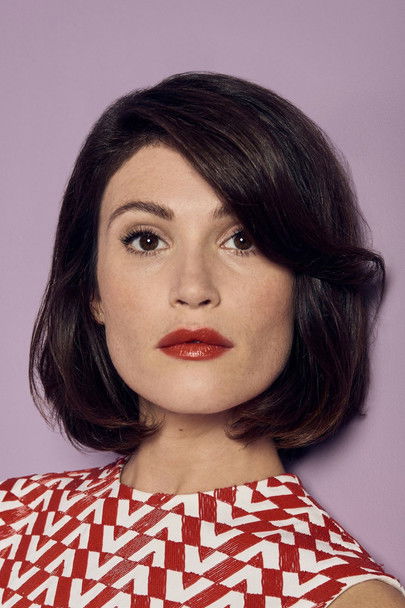 Photo of Gemma Arterton
