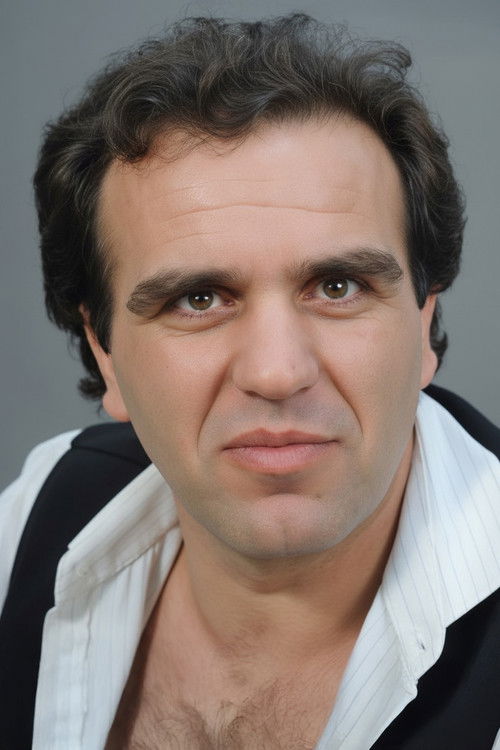 Photo of Yadigar Ejder