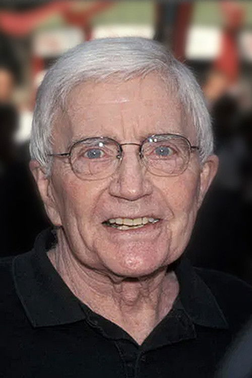 Photo of Blake Edwards