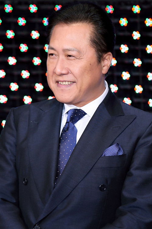 Photo of Ryo Ishibashi