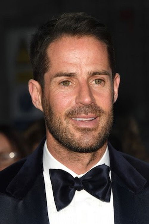 Photo of Jamie Redknapp