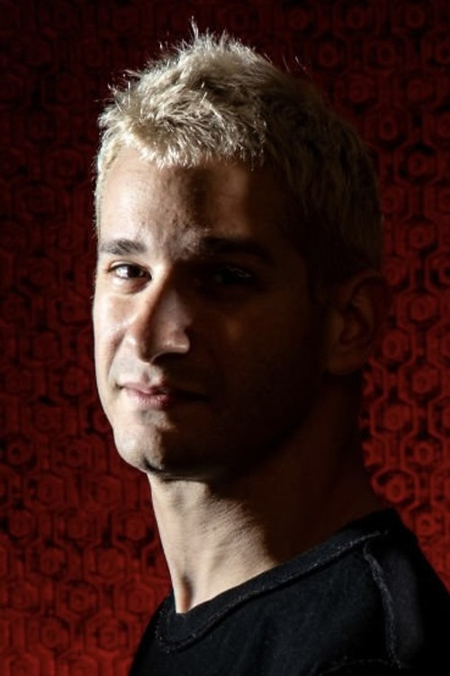 Photo of Danny Philippou