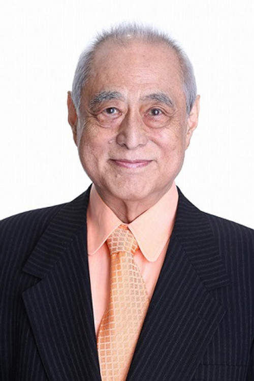 Photo of Masahiko Tsugawa