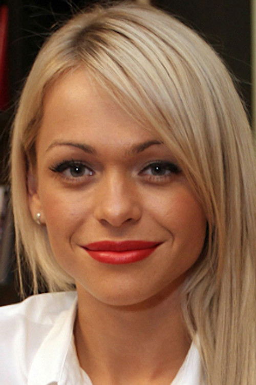 Photo of Anna Khilkevich