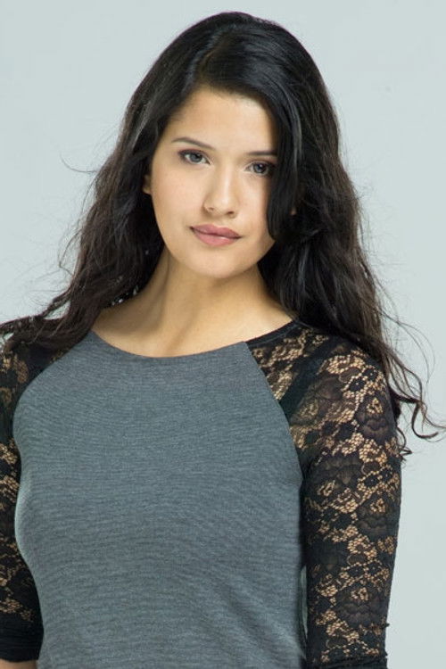 Photo of Tanaya Beatty