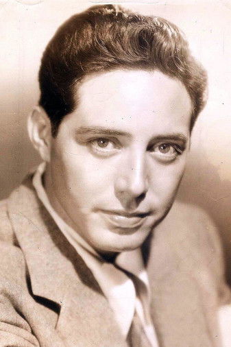 Photo of Andy Russell