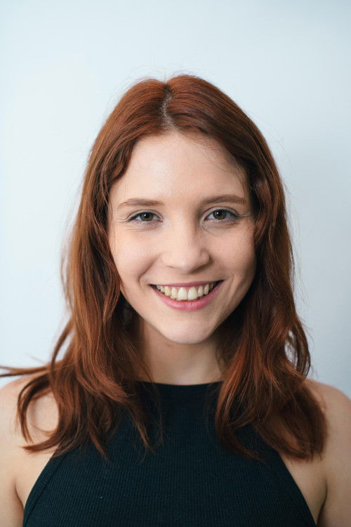 Photo of Esmeralda Segui