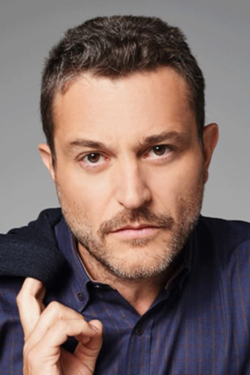 Photo of Yorgos Karamihos