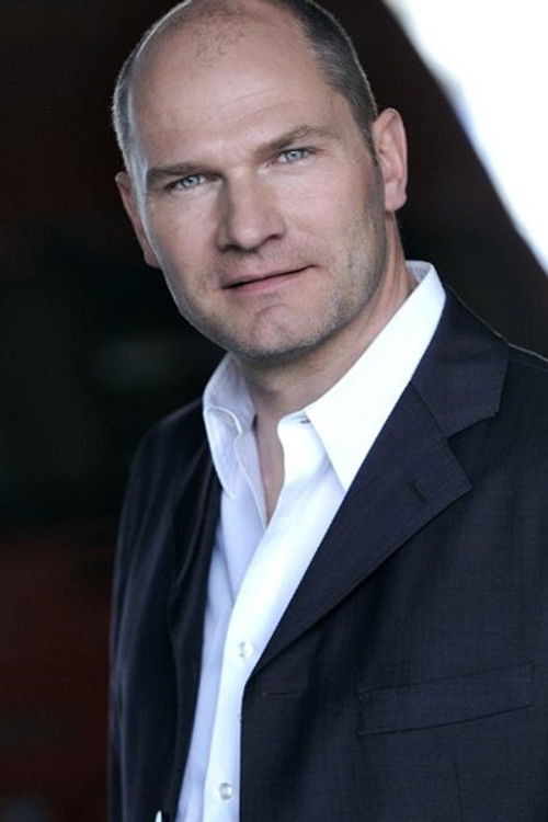 Photo of Nils Düwell