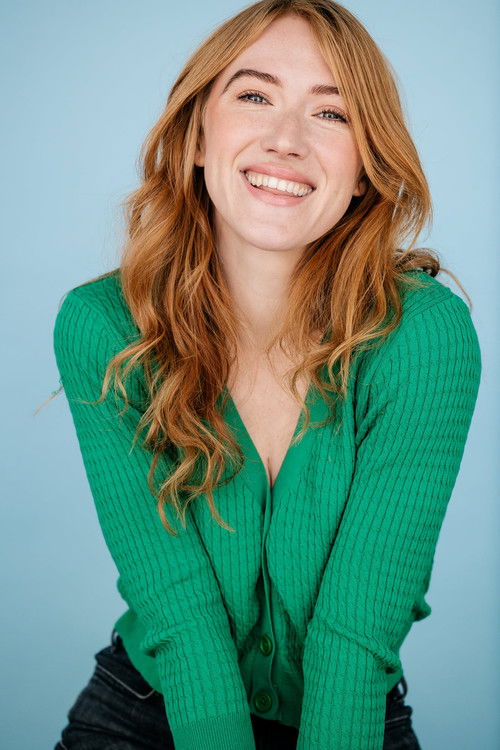 Photo of Taylor Meskimen