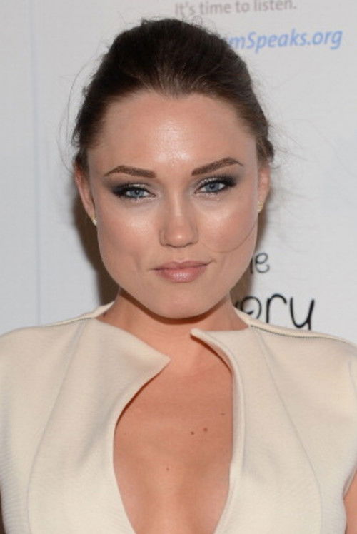 Photo of Clare Grant