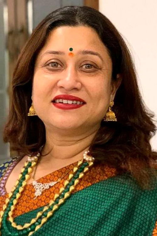 Photo of Suchitra Bandekar