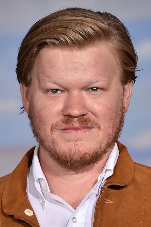 Photo of Jesse Plemons