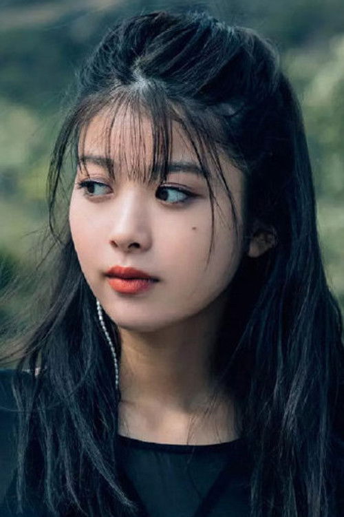 Photo of Fumika Baba