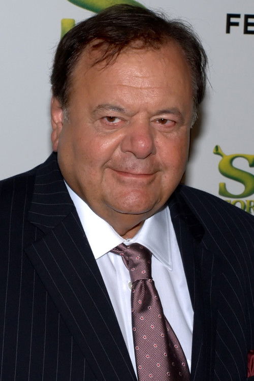 Photo of Paul Sorvino