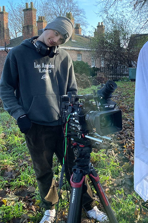 Photo of George Wheeler