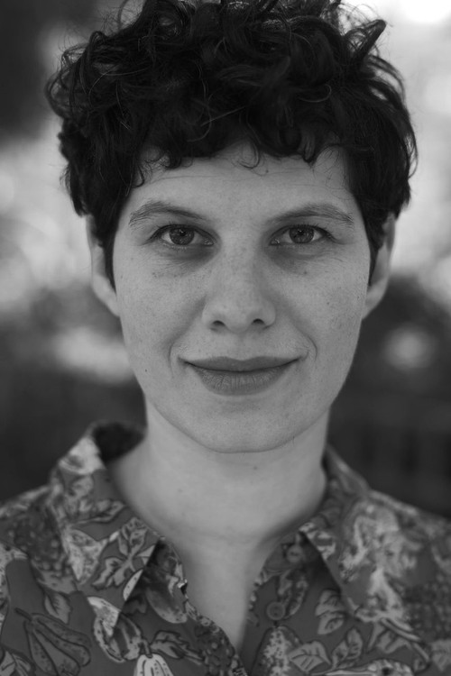 Photo of Tatjana Moutchnik