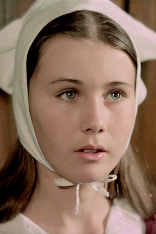 Photo of Susan Hemingway