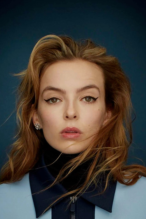 Photo of Jodie Comer