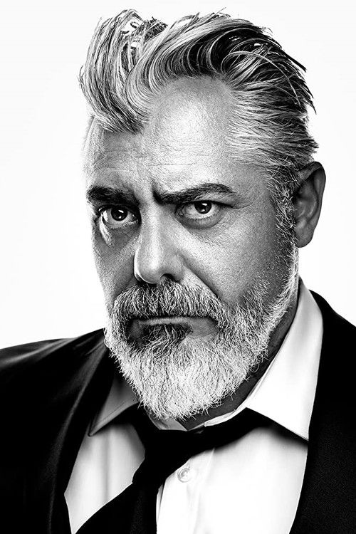 Photo of Darrell D'Silva