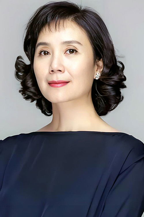 Photo of Yan Xiaopin