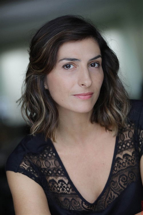 Photo of Géraldine Loup