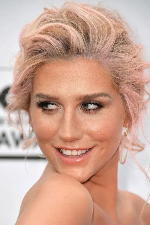Photo of Kesha