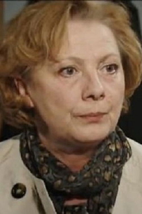 Photo of Tatyana Sharkova