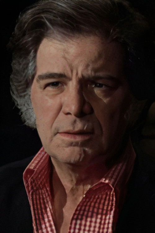 Photo of James V. Christy