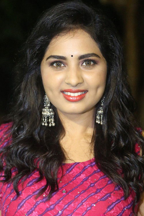 Photo of Srushti Dange