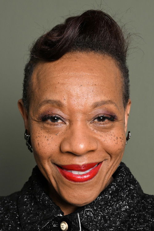 Photo of Marianne Jean-Baptiste
