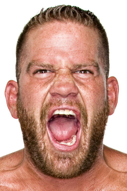 Photo of Matt Morgan