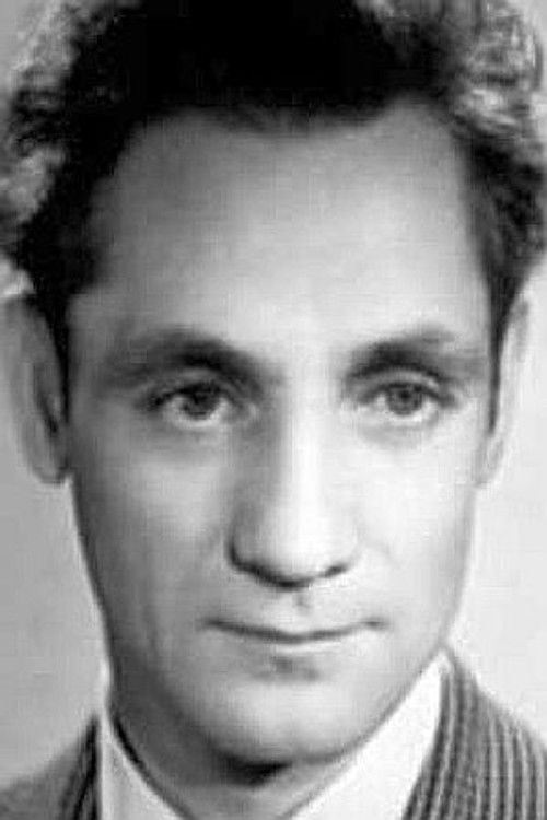 Photo of Vladimir Boriskin