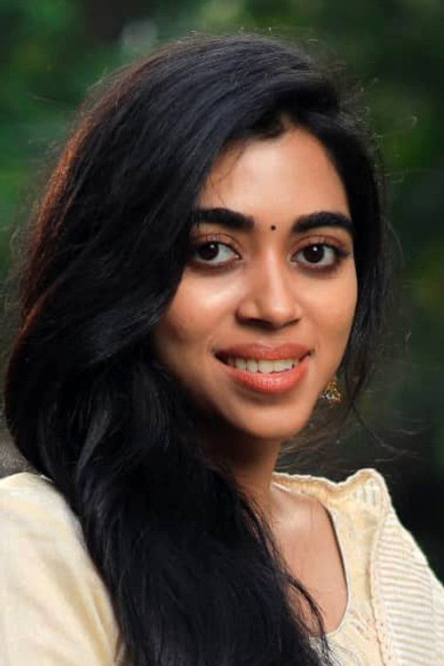 Photo of Lovelyn Chandrasekhar