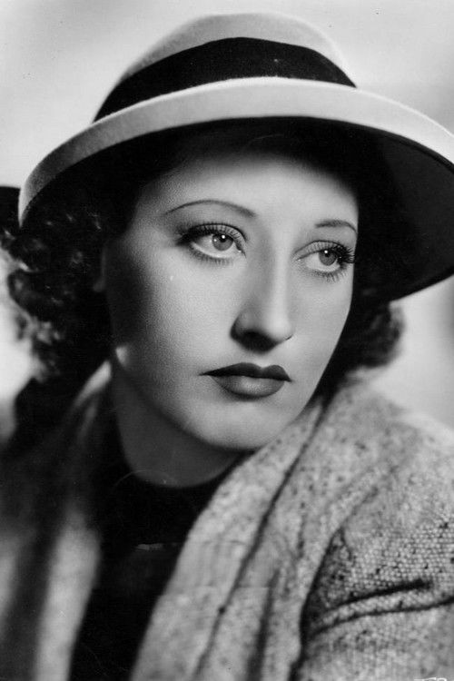 Photo of Marcia Ralston